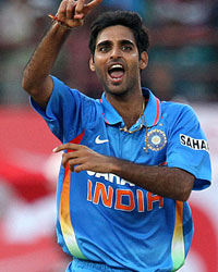 Bhuvneshwar Kumar